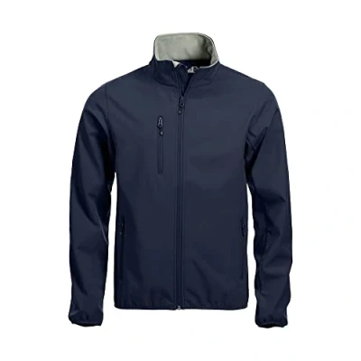 Immagine di CLIQUE Giacca softshell basic da uomo
