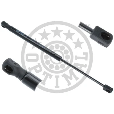 Immagine di OPTIMAL AG 50142 Ammortizzatori Cofano 360 VOLKSWAGEN: Transporter 5 Bus, 5, Multivan (7HM