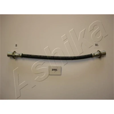 Immagine di ASHIKA 69 02 202 Supporto, Flessibile freno