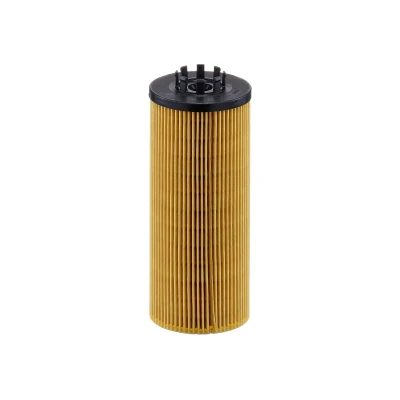 Immagine di MANN FILTER HU 9003 z filtro olio con guarnizione Cartuccia MERCEDES BENZ: UNIMOG, ACTROS MP4, ATEGO 3