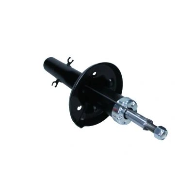 Immagine di MAXGEAR 11 1189 Ammortizzatore Assale anteriore A pressione del gas doppio tubo tipo McPherson Spina superiore, Piastra inferiore