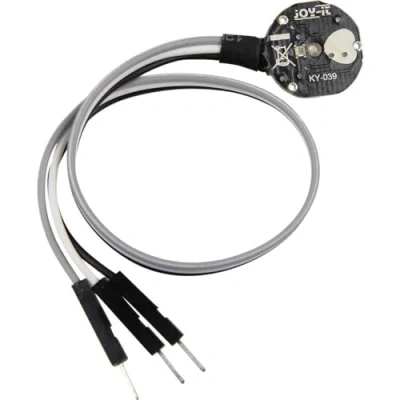 Immagine di Kit sensori SEN KY03 9HS Arduino, Raspberry Pi®, banana pi