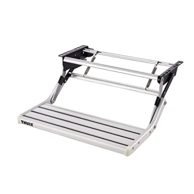 Immagine di THULE RV SCALINO SINGLE STEP V10 550 MANUAL 308766