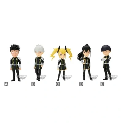 Immagine di BANPRESTO Bambole e figure d&#039;azione, multicolore (160711)