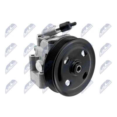 Immagine di NTY SPW FR 025 Pompa Idroguida idraulico FORD: MONDEO 4 Turnier, Galaxy Mk2 MPV, S Max Mk1