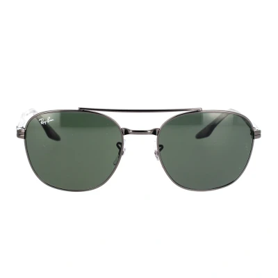 Immagine di Occhiali da Sole Ray Ban RB3688 004/31 55/19/145