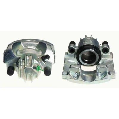 Immagine di BUDWEG CALIPER 344177 Pinza freno CITROËN: C4 I Grand Picasso, Picasso 1, II Hatchback, PEUGEOT: 3008 I, 5008 Partner / Ranch Van, DS: DS5