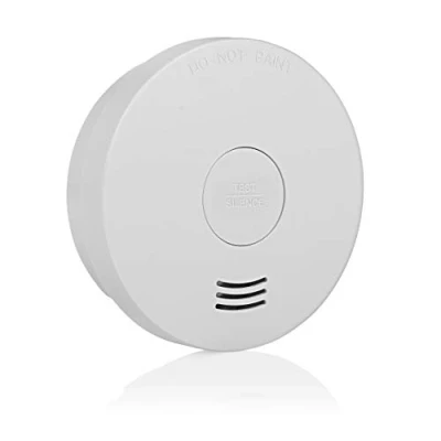 Immagine di Smartwares FSM 124 Rilevatore di fumo inclusa batteria con 10 anni vita a