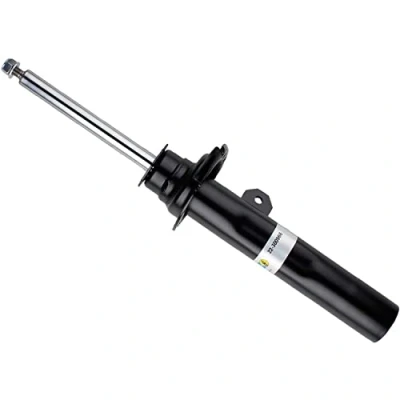 Immagine di BILSTEIN 22 300966 Ammortizzatore Assale anteriore Sx A pressione del gas doppio tubo tipo McPherson Spina superiore BMW: X2