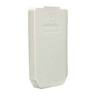 Immagine di Truma Coperchio per Camino Boiler 92 A Giugno 2006 70121 01 Camper Serie 2
