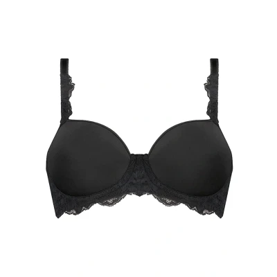 Immagine di Triumph Donna Amourette Charm WP, Wired Padded Bra, BLACK, 5E