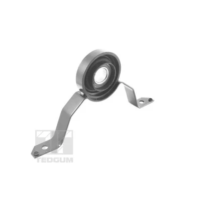 Immagine di TEDGUM TED11588 Supporto, Albero cardanico Assale posteriore con supporto/cuscinetto AUDI: A8 D4