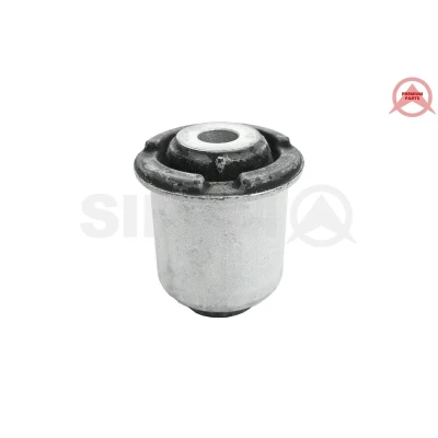 Immagine di SIDEM 849743 Silent Block Assale posteriore inferiore, interno Cuscinetto gomma metallo Braccio trasversale oscillante MERCEDES BENZ: GLE
