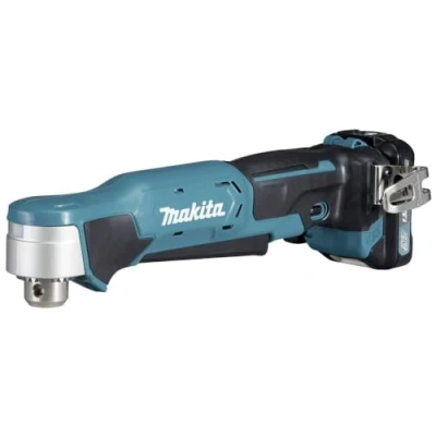 Immagine di Makita DA332DSYJ 1 rapporto Trapano ad angolo a batteria 10.8 V incl. seconda batteria, valigia