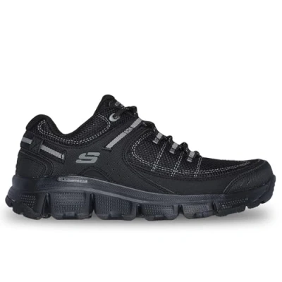 Immagine di Skechers Summits at Artists Bluff, Scarpe da Ginnastica Donna, Nero, 36 EU
