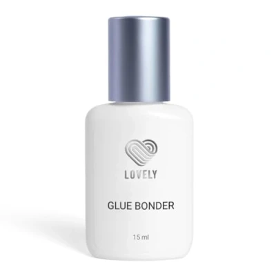 Immagine di NACHFOLGER NEW LOVELY Booster di colla per ciglia l&#039;estensione delle Aumenta l&#039;adesione artificiali (15ml)