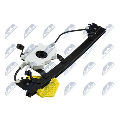 Immagine di Nty Alzacristallo posteriore Dx elettrico EPS RE 035 DACIA: Duster SUV