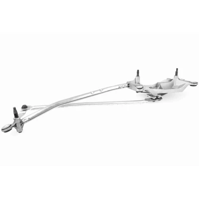 Immagine di VAICO V10 6460 Tiranteria Tergicristallo per veicolo con guida a Sx anteriore senza motore elettrico Qualità de originale VOLKSWAGEN: Touareg I