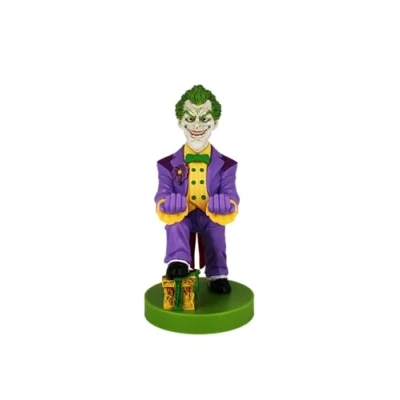 Immagine di Exquisite Gaming, Joker Cable Guy Not Machine Specific, multicolore