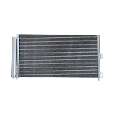 Immagine di NRF Easy Fit 35500 Condensatore con essiccatore, anello tenuta 15,5 Alluminio 560 FIAT: Punto II Hatchback, Idea, Doblo I Cargo