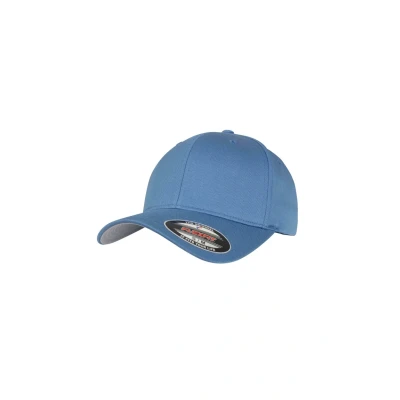 Immagine di Flexfit Combed Cappellino, Taglia: S/M, Slate blue