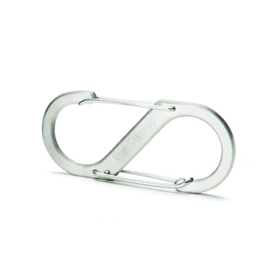 Immagine di Klean Kanteen S Karabiner Accessori per bottiglie d&#039;acqua