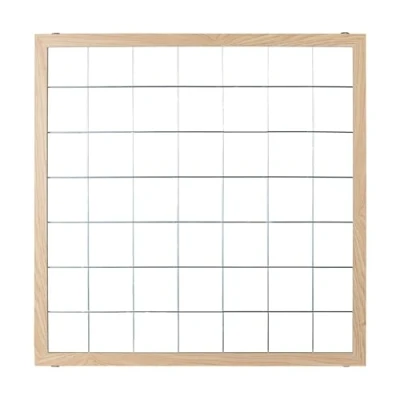 Immagine di Ginger Ray Decorazione nFrame per Foglie e aggiunte Floreali, Marrone, SW 861