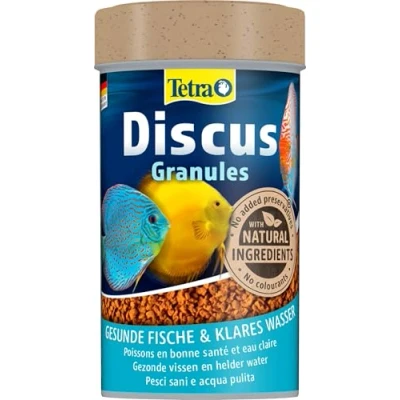 Immagine di Tetra Tetradiscus, 100 ml