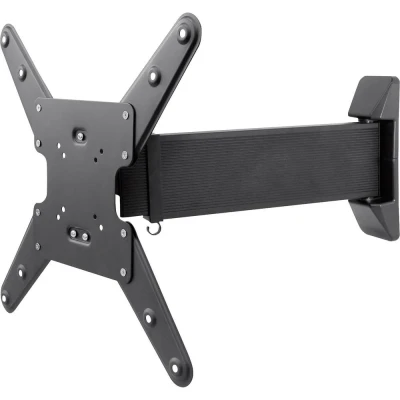 Immagine di My Wall HL20L Supporto a parete per TV Estensibile , Inclinabile, Orientabile Distanza dalla variabile 58,4 cm (23) 139,7 (55) Estensibile,