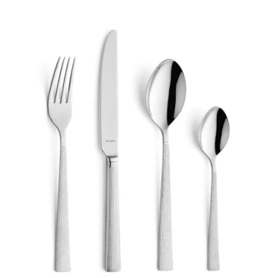Immagine di Amefa 801000MBA1D20 Set di posate in acciaio INOX