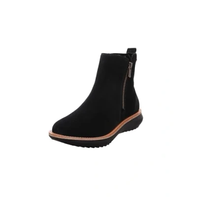 Immagine di Legero Harmony Imbottitura Leggera in Gore Tex, Stivali da Neve Donna, Fumo 2200, 36 EU