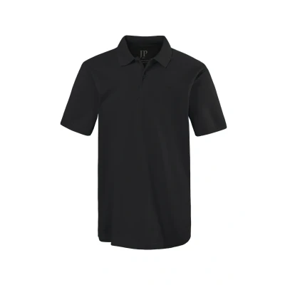 Immagine di JP1880 Polo, Uomo, Taglia: 7XL, Zwart