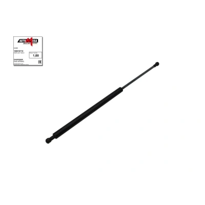 Immagine di AUTOMEGA 100018710 Pistoncini portellone AUDI: A3 Hatchback