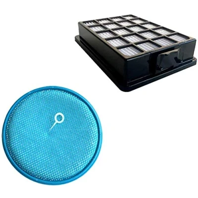 Immagine di WuYan 2 pz/lotto Accessori Aspirapolvere Parti Filtri per Samsung SC21F50 SC15F50 FLT9511