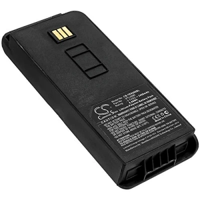 Immagine di TECHTEK batterie compatibile con [Thuraya] XT LITE sostituisce IKLT06781,