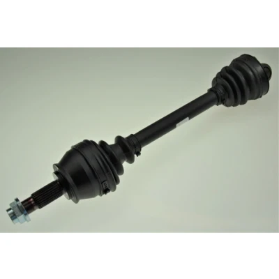 Immagine di LÖBRO 304568 Albero motore / Semiasse 524 con dado FIAT: BRAVO 2, Stilo Multi Wagon, Hatchback, LANCIA: DELTA 3