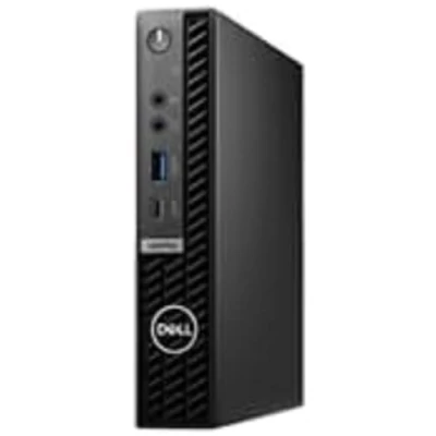Immagine di DELL TECHNOLOGIES OPTIPLEX MICRO PLUS MFF