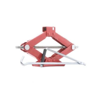 Immagine di RIDEX 4710A0009 Martinetto 1 meccanico Autovetture Cric a pantografo