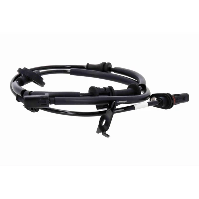 Immagine di VEMO V52 72 0322 Sensore ABS Assale posteriore Sx per veicoli con Vehicle Dynamic Control (VDC) 1090mm