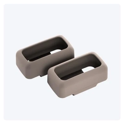 Immagine di Tractive Supporto in gomma (x2) per GPS gatto CAT Mini