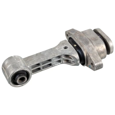 Immagine di BLUE PRINT ADG080287 Supporto motore posteriore Cuscinetto gomma metallo HYUNDAI: i20 I Hatchback