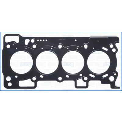 Immagine di AJUSA 10227100 Guarnizione Testata 0,6 81 NISSAN: Qashqai 2, X Trail