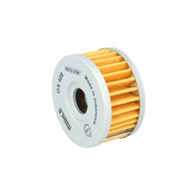 Immagine di MAHLE ORIGINAL OX 408 filtro olio Cartuccia