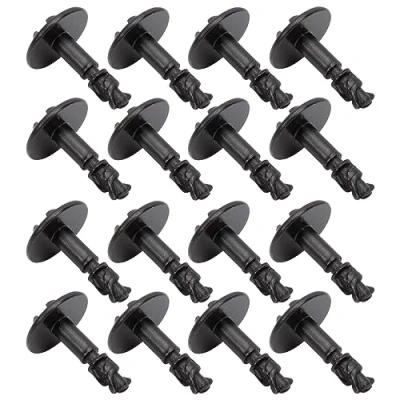 Immagine di GNXfixt Viti di montaggio sottoscocca per A4 A5 A6 A7 Q3 Q5 X5 E70 X6 E71 E72 R50 R53 R56 R57 8K0805121 51718212148