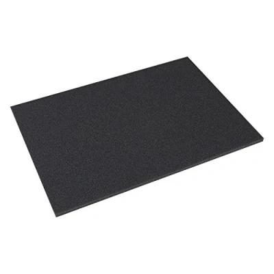 Immagine di HMF 14510 Piano in Espanso per Cassette Portautensili e Valigie Modellini, 440 x 320 mm, Tabletop, Altezza: 10 mm