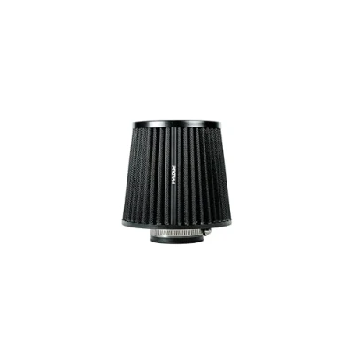 Immagine di PRORAM Filtro dell&#039;aria universale a induzione, 70 mm, ad alte prestazioni, colore: nero