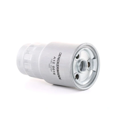 Immagine di DENCKERMANN A120016 Filtro Carburante per condotti/circuiti TOYOTA: Yaris II Hatchback, RAV4 III SUV, I MAZDA: 6 SW, Premacy