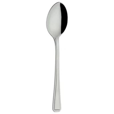 Immagine di Grunwerg Dozzina Set di Posate, Acciaio Inossidabile, Harley, Teaspoons, 12 unità