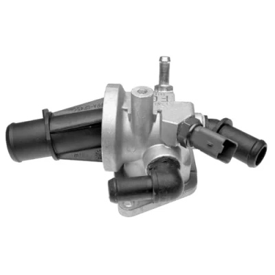 Immagine di GATES TH33788G1 Termostato motore 88 con guarnizioni alloggiamento OPEL: Meriva A, Corsa C Hatchback, Agila SUZUKI: SWIFT 3, Splash, IGNIS 2