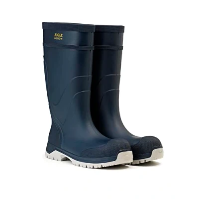 Immagine di Aigle Arvalt S5, Stivali in Gomma Uomo, Artic, 43 EU